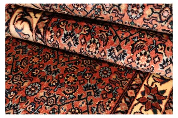 Bidjar — Bidjar exkl.W.S. — view 8 | RUGSOCIETE