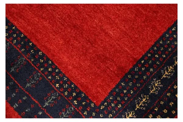 Gabbeh — Lori-Kashkouli — view 7 | RUGSOCIETE
