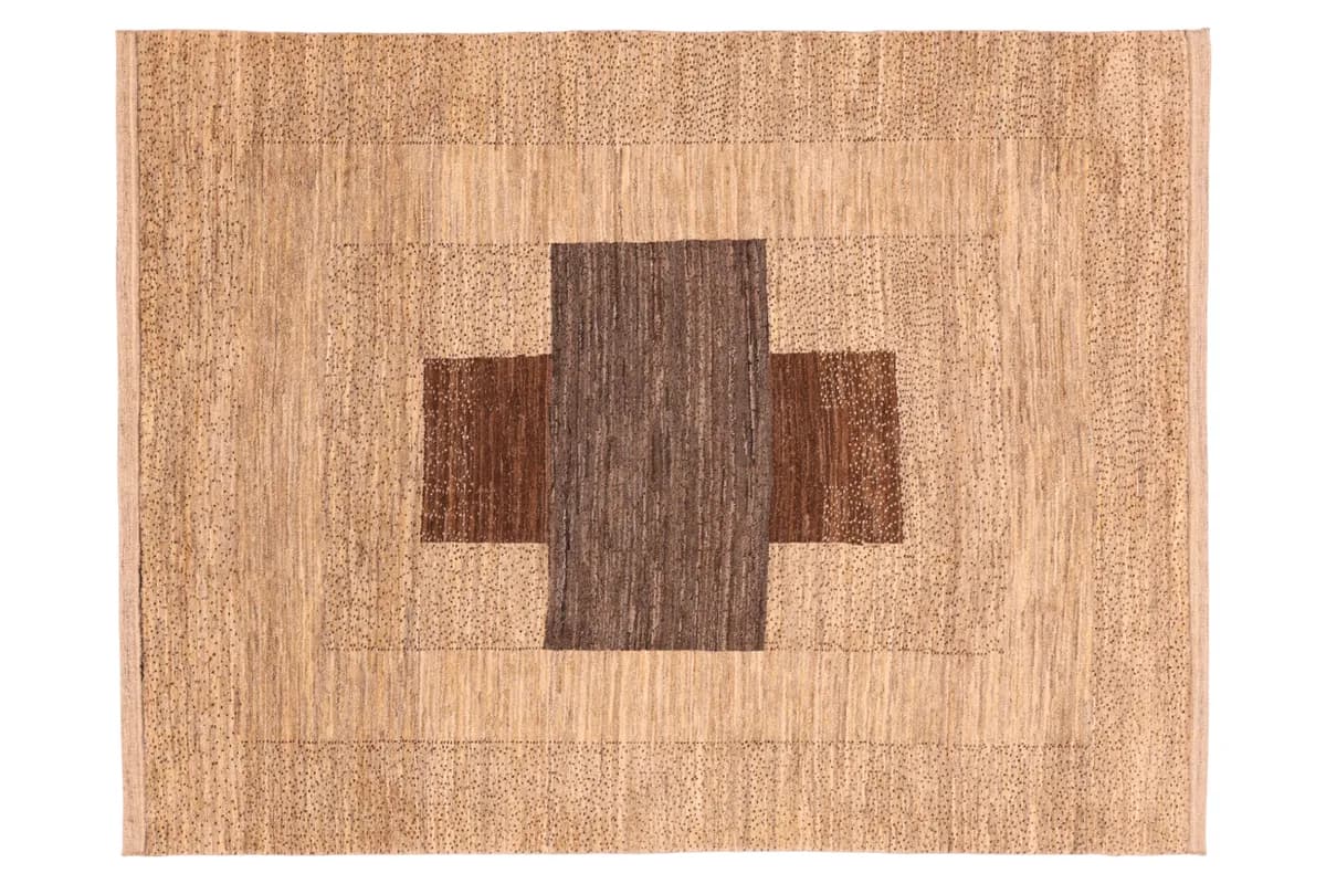 Gabbeh — Lori-Pars, 193 × 152 cm | RUGSOCIETE
