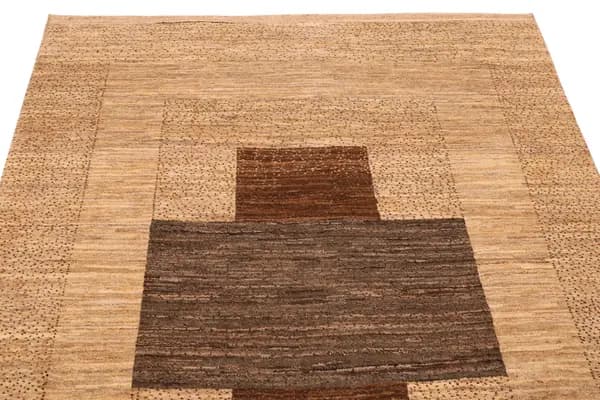 Gabbeh — Lori-Pars — view 12 | RUGSOCIETE