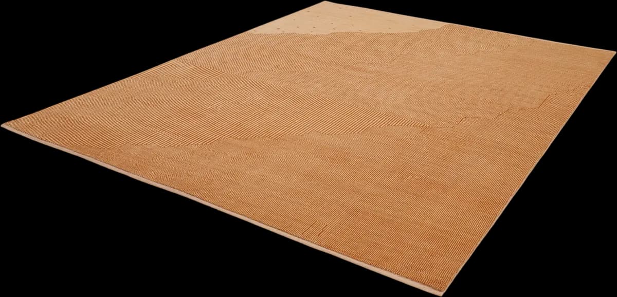 Gabbeh — Kashkouli Excl., 324 × 250 cm — detail | RUGSOCIETE