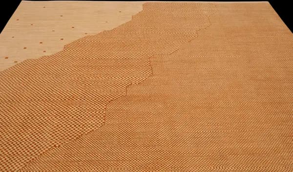 Gabbeh — Kashkouli Excl. — view 6 | RUGSOCIETE