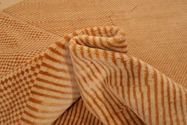 Gabbeh — Kashkouli Excl. — view 13 | RUGSOCIETE