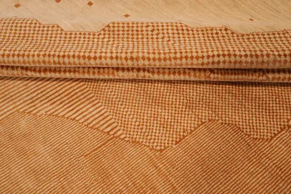Gabbeh — Kashkouli Excl. — view 12 | RUGSOCIETE