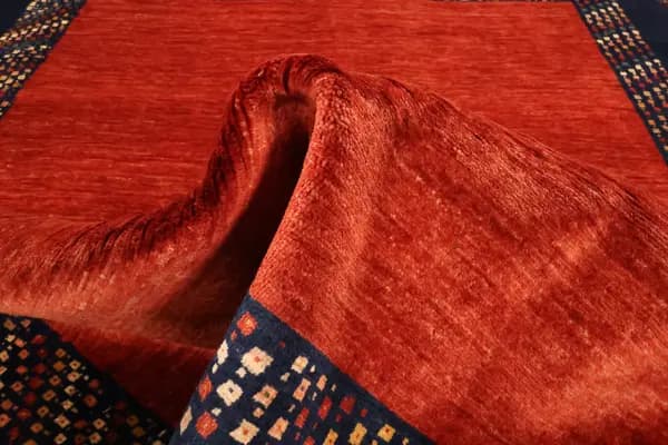 Gabbeh — Lori-Kashkouli — view 8 | RUGSOCIETE