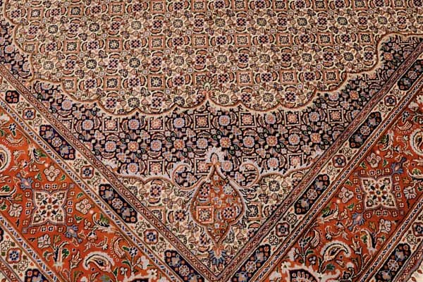 Moud — Dorokhsh — view 11 | RUGSOCIETE