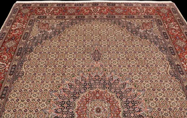 Moud — Dorokhsh — view 6 | RUGSOCIETE