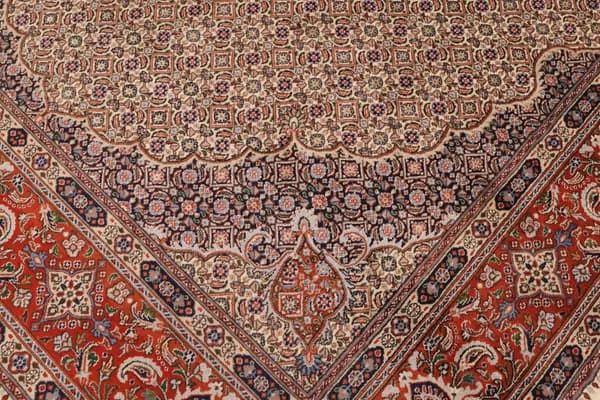 Moud — Dorokhsh — view 8 | RUGSOCIETE