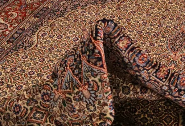 Moud — Dorokhsh — view 12 | RUGSOCIETE