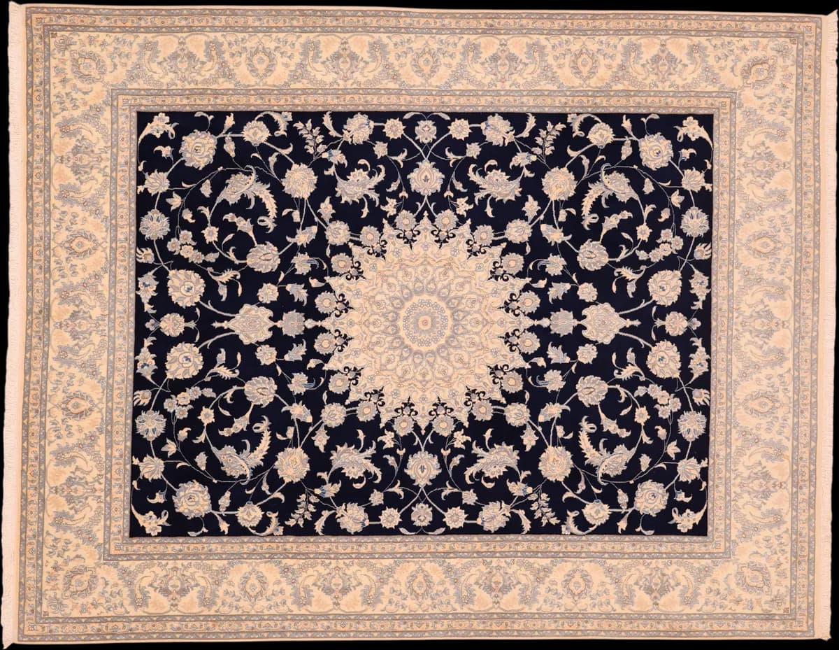 Nain 9La — Nain Excl. W.S., 251 × 197 cm | RUGSOCIETE