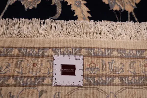 Nain 9La — Nain Excl. W.S. — view 12 | RUGSOCIETE