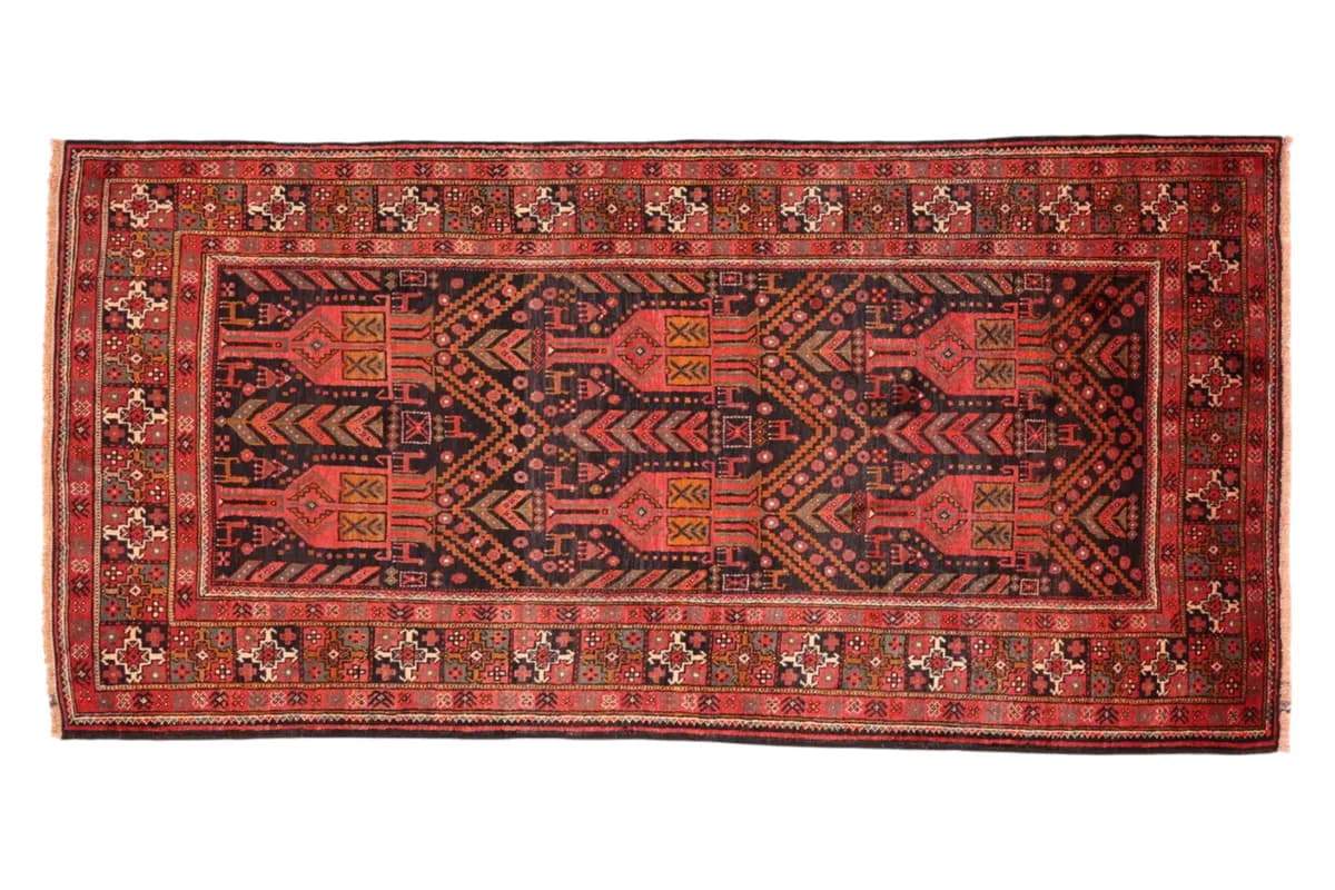 Belutsch — Belutsch, 241 × 118 cm | RUGSOCIETE