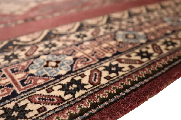 Azerbaijan — Ardabil — view 8 | RUGSOCIETE