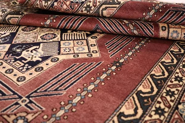 Azerbaijan — Ardabil — view 9 | RUGSOCIETE