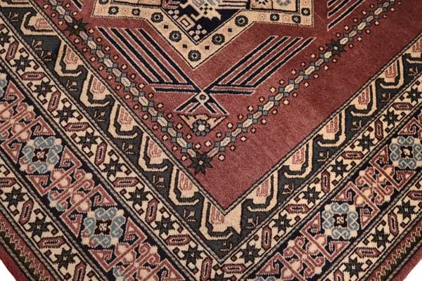 Azerbaijan — Ardabil — view 7 | RUGSOCIETE