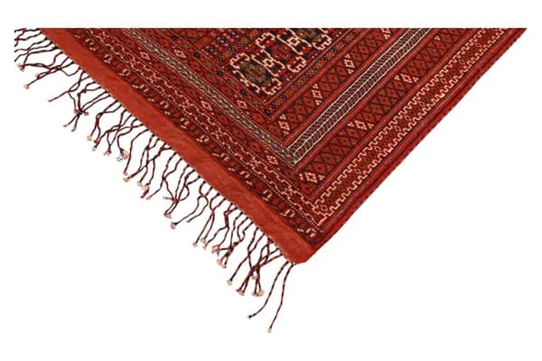 Turkaman — Turkaman — view 12 | RUGSOCIETE