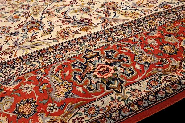 Isfahan — Isfahan — view 10 | RUGSOCIETE