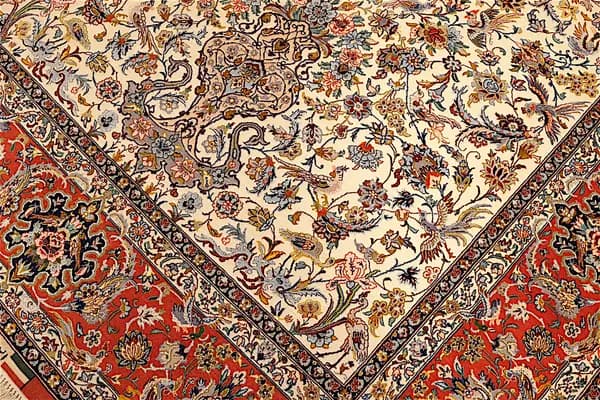 Isfahan — Isfahan — view 9 | RUGSOCIETE