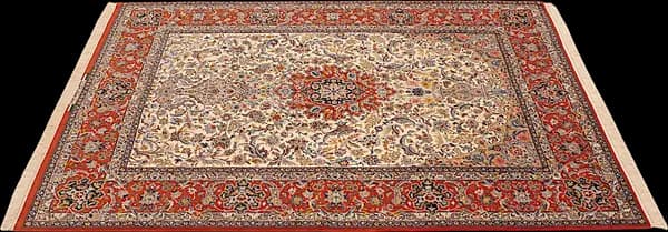 Isfahan — Isfahan — view 11 | RUGSOCIETE