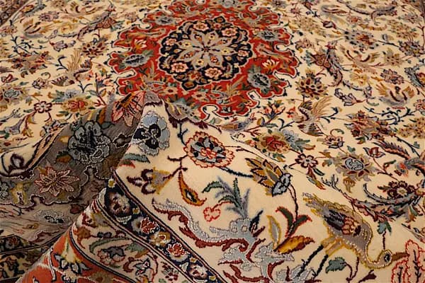 Isfahan — Isfahan — view 11 | RUGSOCIETE