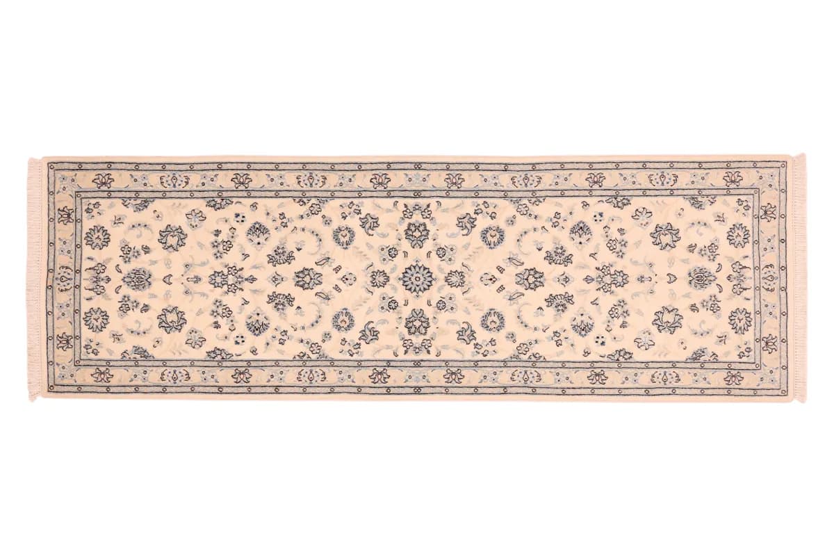 Nain 9La — Nain Excl. W.S., 241 × 78 cm | RUGSOCIETE