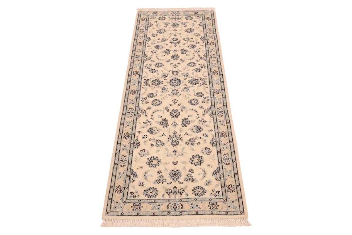 Nain 9La — Nain Excl. W.S., 241 × 78 cm — detail | RUGSOCIETE