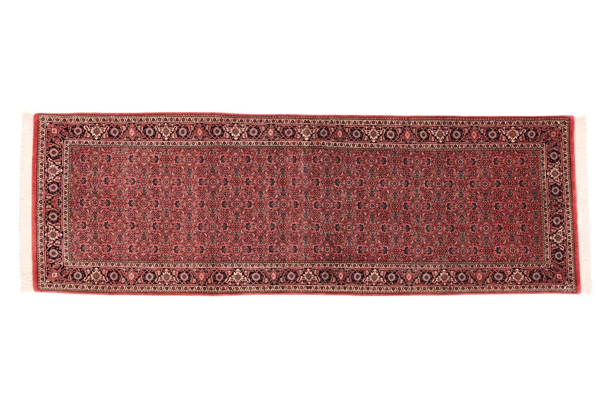 Bidjar — Bidjar exkl.W.S., 245 × 82 cm | RUGSOCIETE