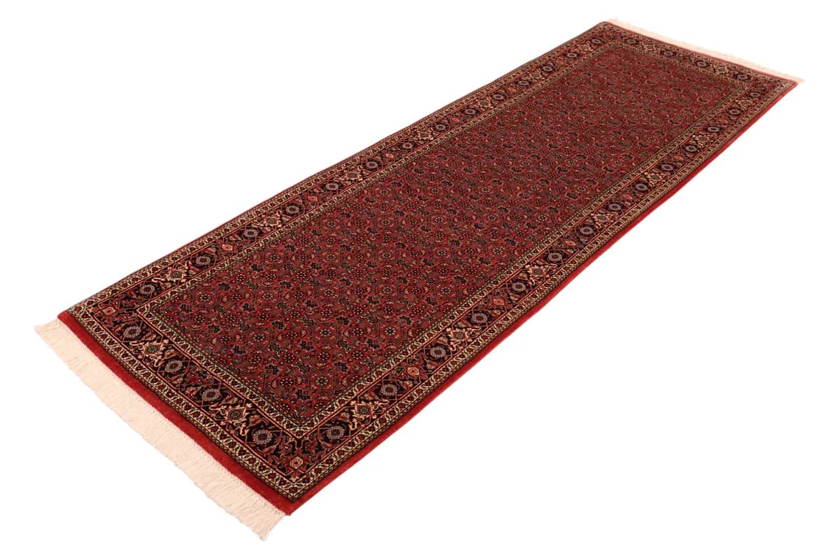 Bidjar — Bidjar exkl.W.S., 245 × 82 cm — detail | RUGSOCIETE