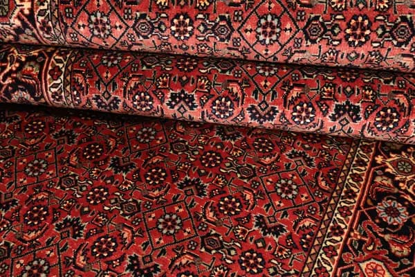Bidjar — Bidjar exkl.W.S. — view 7 | RUGSOCIETE