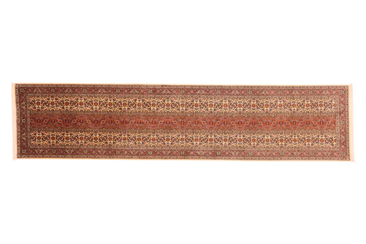 Tabriz — Tabriz Exklusive, 356 × 81 cm | RUGSOCIETE