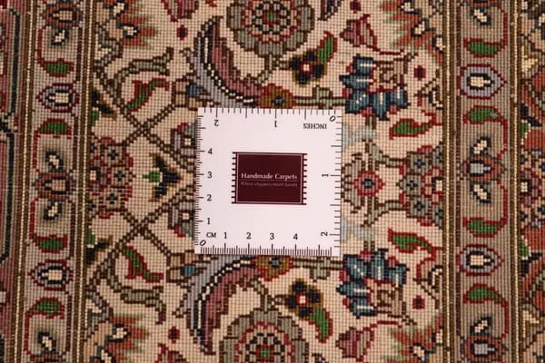 Tabriz — Tabriz Exklusive — view 10 | RUGSOCIETE