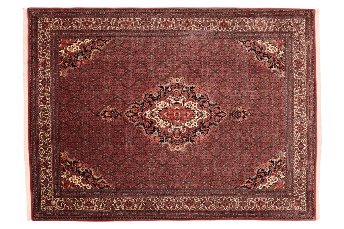 Bidjar — Bidjar exkl.W.S., 347 × 258 cm | RUGSOCIETE