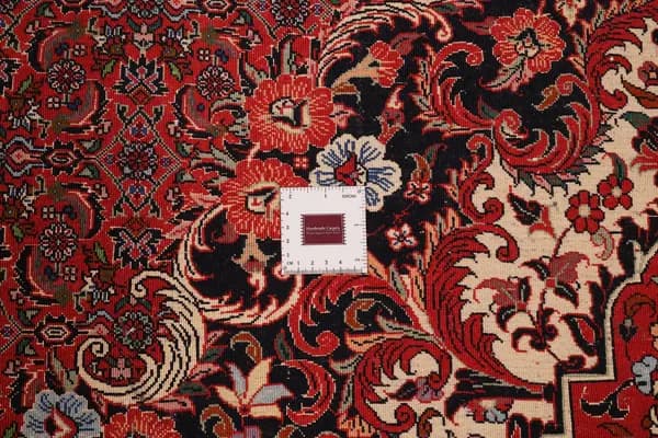 Bidjar — Bidjar exkl.W.S. — view 13 | RUGSOCIETE