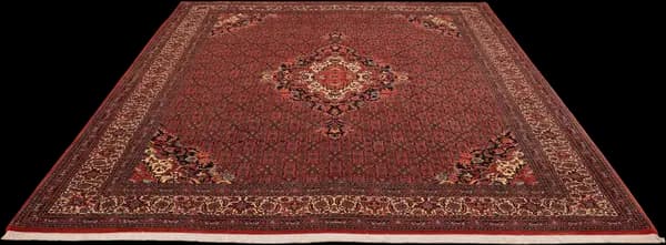 Bidjar — Bidjar exkl.W.S. — view 4 | RUGSOCIETE