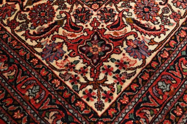 Bidjar — Bidjar exkl.W.S. — view 10 | RUGSOCIETE