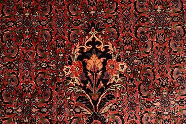 Bidjar — Bidjar exkl.W.S. — view 11 | RUGSOCIETE