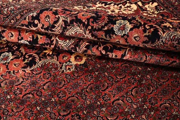 Bidjar — Bidjar exkl.W.S. — view 8 | RUGSOCIETE