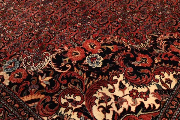 Bidjar — Bidjar exkl.W.S. — view 12 | RUGSOCIETE