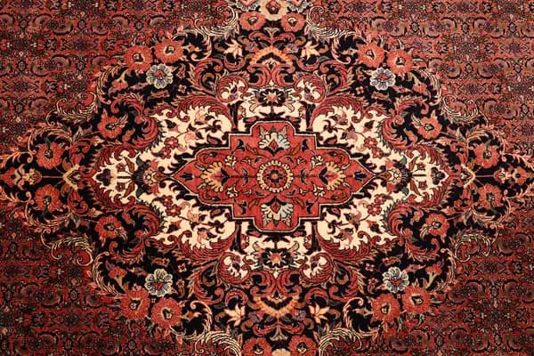 Bidjar — Bidjar exkl.W.S. — view 13 | RUGSOCIETE