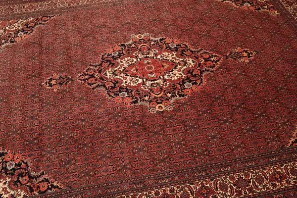 Bidjar — Bidjar exkl.W.S. — view 6 | RUGSOCIETE