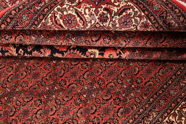 Bidjar — Bidjar exkl.W.S. — view 11 | RUGSOCIETE