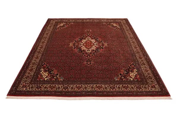 Bidjar — Bidjar exkl.W.S. — view 4 | RUGSOCIETE