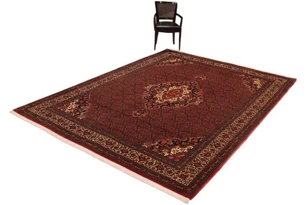 Bidjar — Bidjar exkl.W.S. — view 7 | RUGSOCIETE