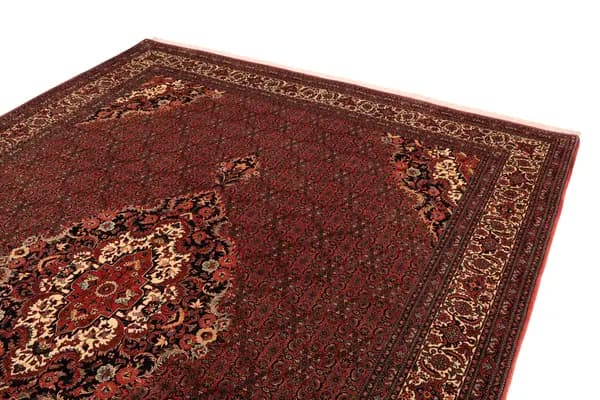 Bidjar — Bidjar exkl.W.S. — view 5 | RUGSOCIETE