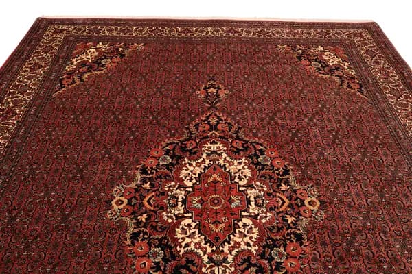 Bidjar — Bidjar exkl.W.S. — view 6 | RUGSOCIETE