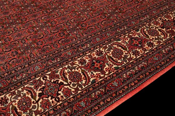 Bidjar — Bidjar exkl.W.S. — view 8 | RUGSOCIETE