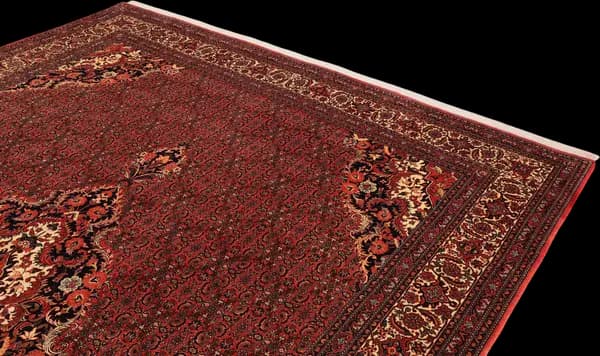 Bidjar — Bidjar exkl.W.S. — view 5 | RUGSOCIETE