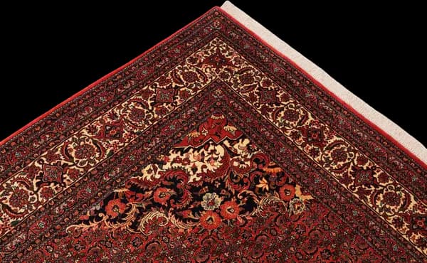 Bidjar — Bidjar exkl.W.S. — view 9 | RUGSOCIETE