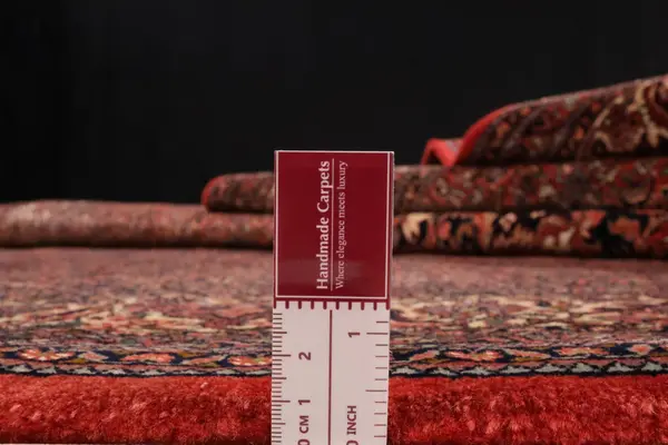 Bidjar — Bidjar exkl.W.S. — view 14 | RUGSOCIETE