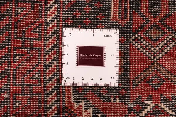 Belutsch — Belutsch — view 12 | RUGSOCIETE